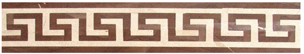 Floor Border #007