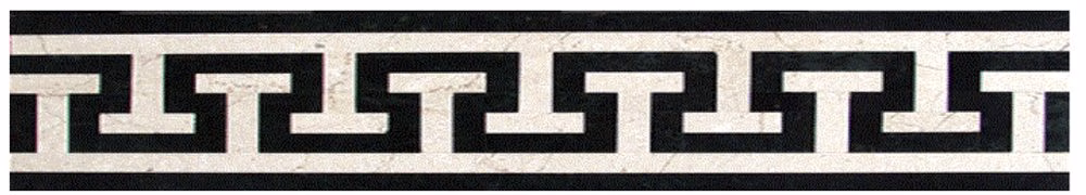 Floor Border #008