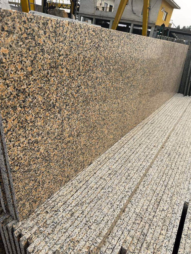 Indus Gold Granite - Image 4