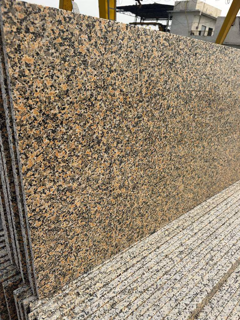Indus Gold Granite - Image 2