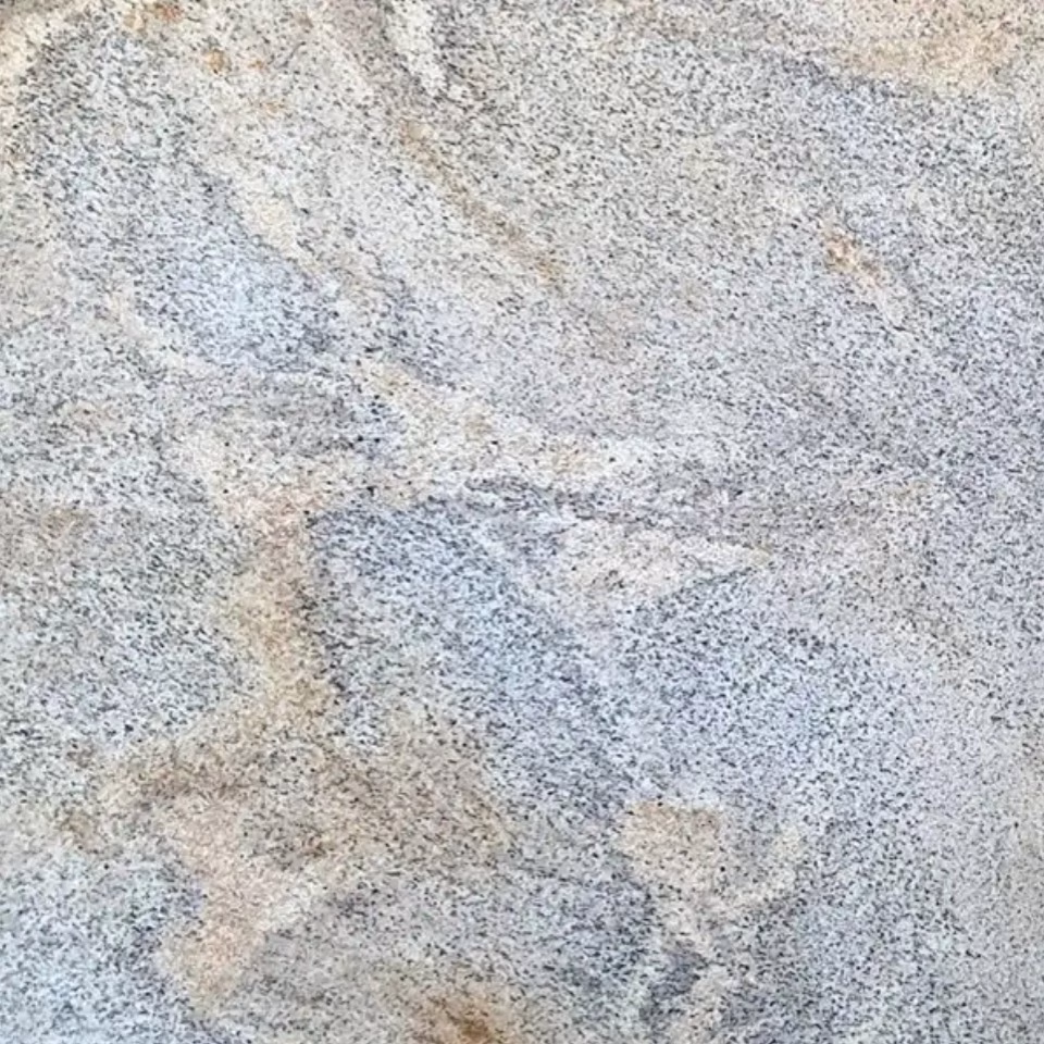 Juprana Gold Granite