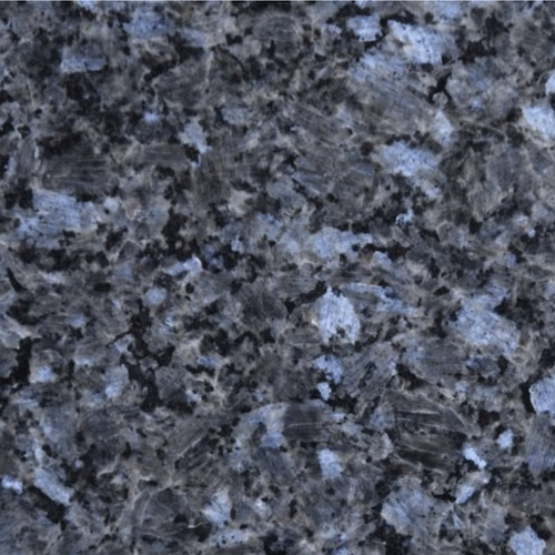 Royal Blue Granite