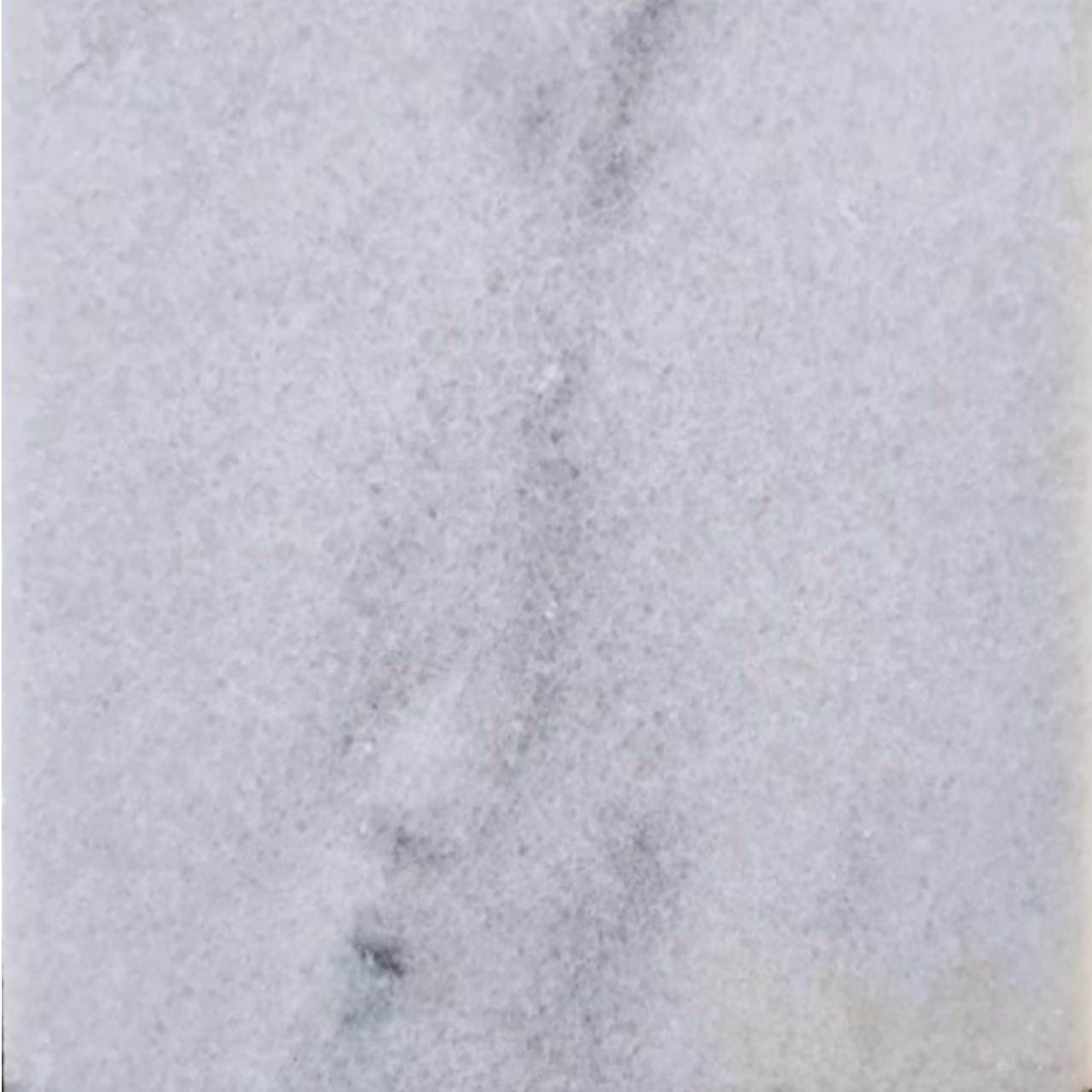 Sunny White Marble
