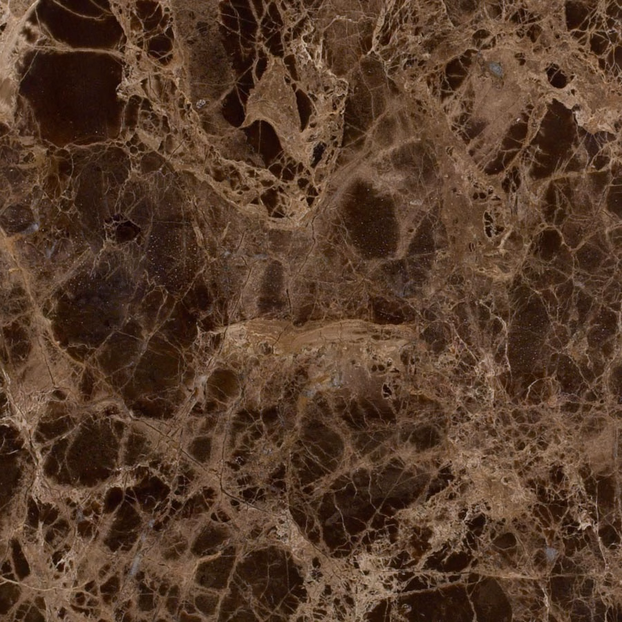 Dark Emperador Marble