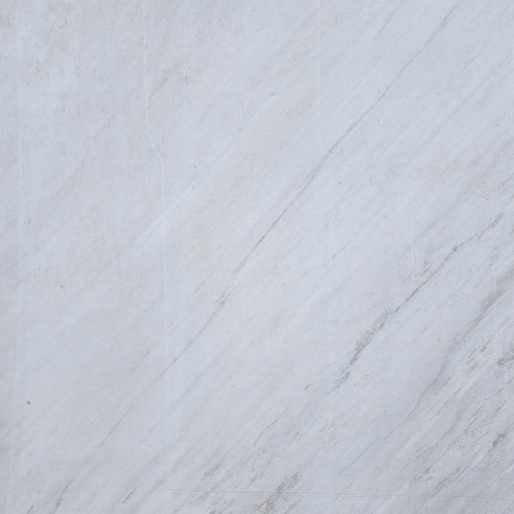 Kakula White Marble