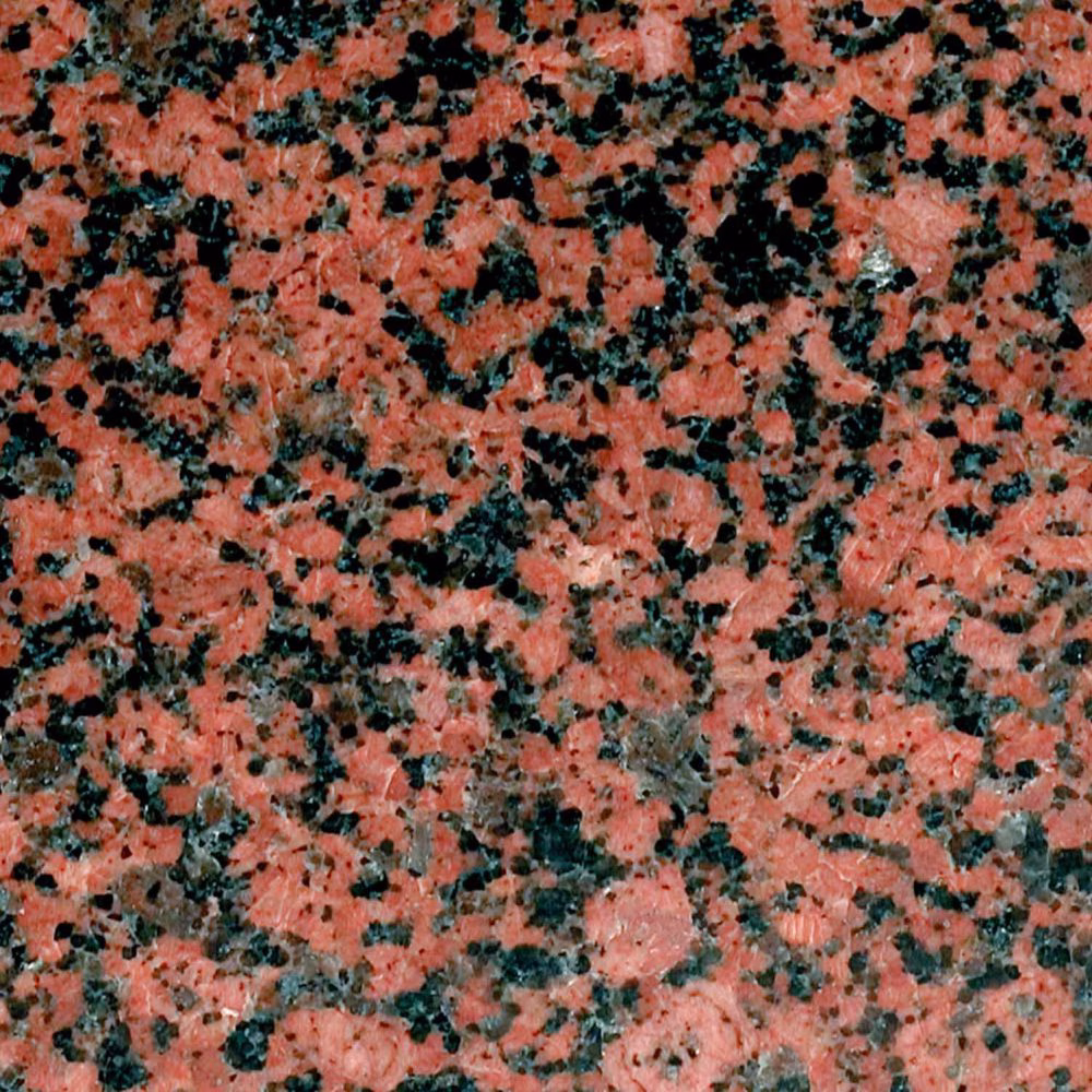 New Balmoral Granite