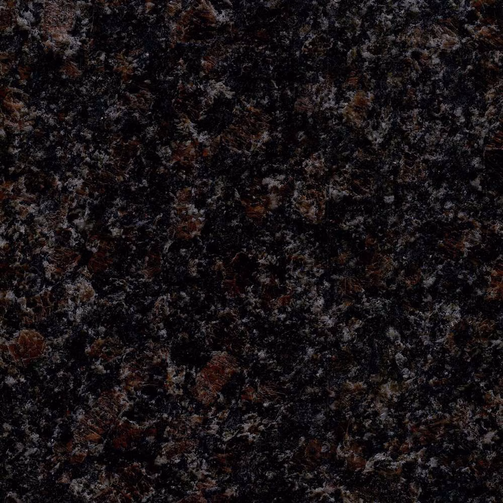 Dark Tan Granite