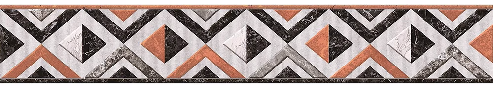 Floor Border #010