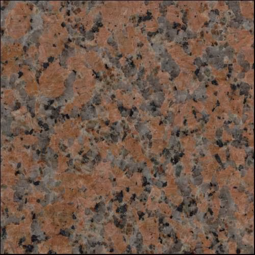 G562 (Mepal Red) Granite