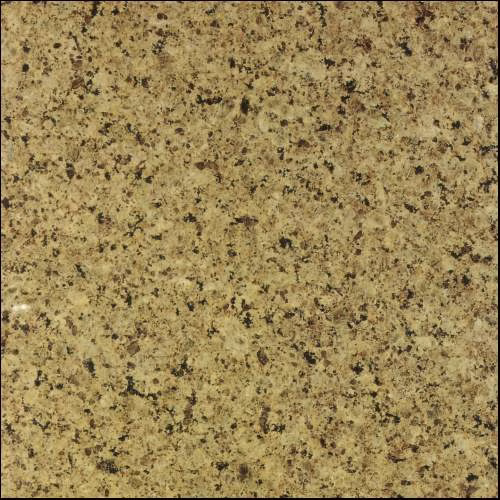 Golden Leaf Granite