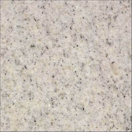 Imperial White Granite