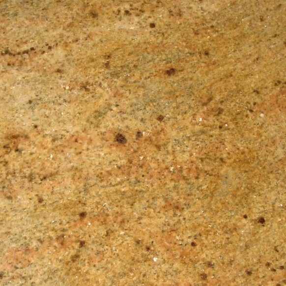 Kashmir Gold Granite