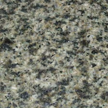 Moss Green Granite
