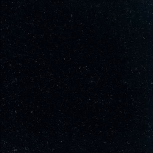 Premium Black Granite