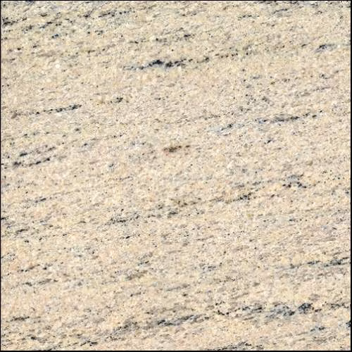 Raw Silk Ivory Granite
