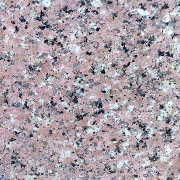 Rosy Pink Granite