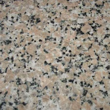 Sanbao Red Granite