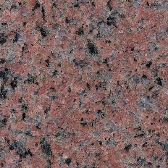 Sanxia Red Granite
