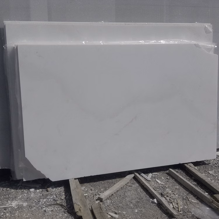 Thassos White Marble - Image 2