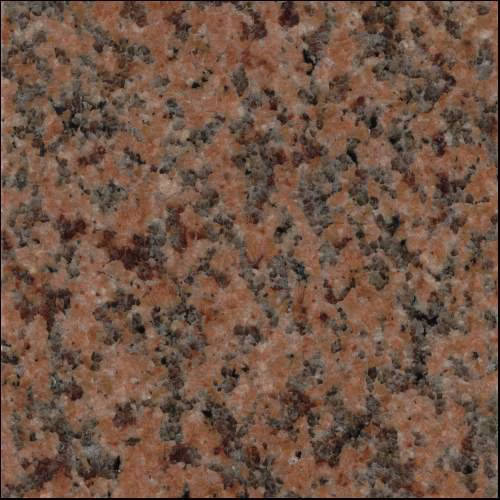 Tianshan Red Granite