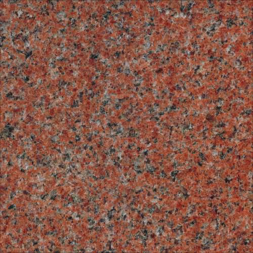 Tji Red Granite