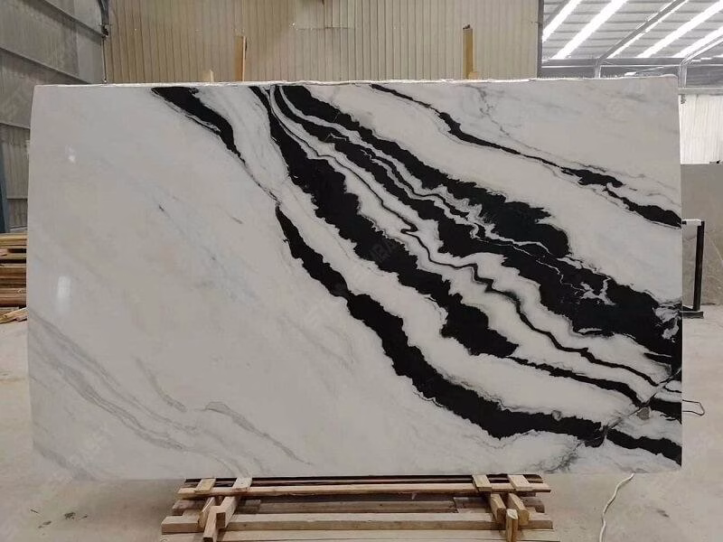 Panda White Marble - Image 4
