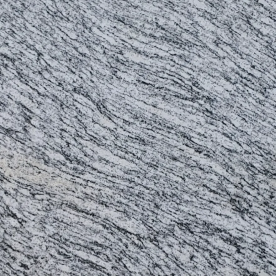 Juprana White Granite