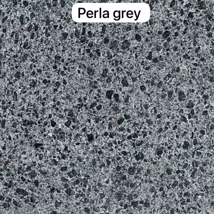 Perla Grey Granite