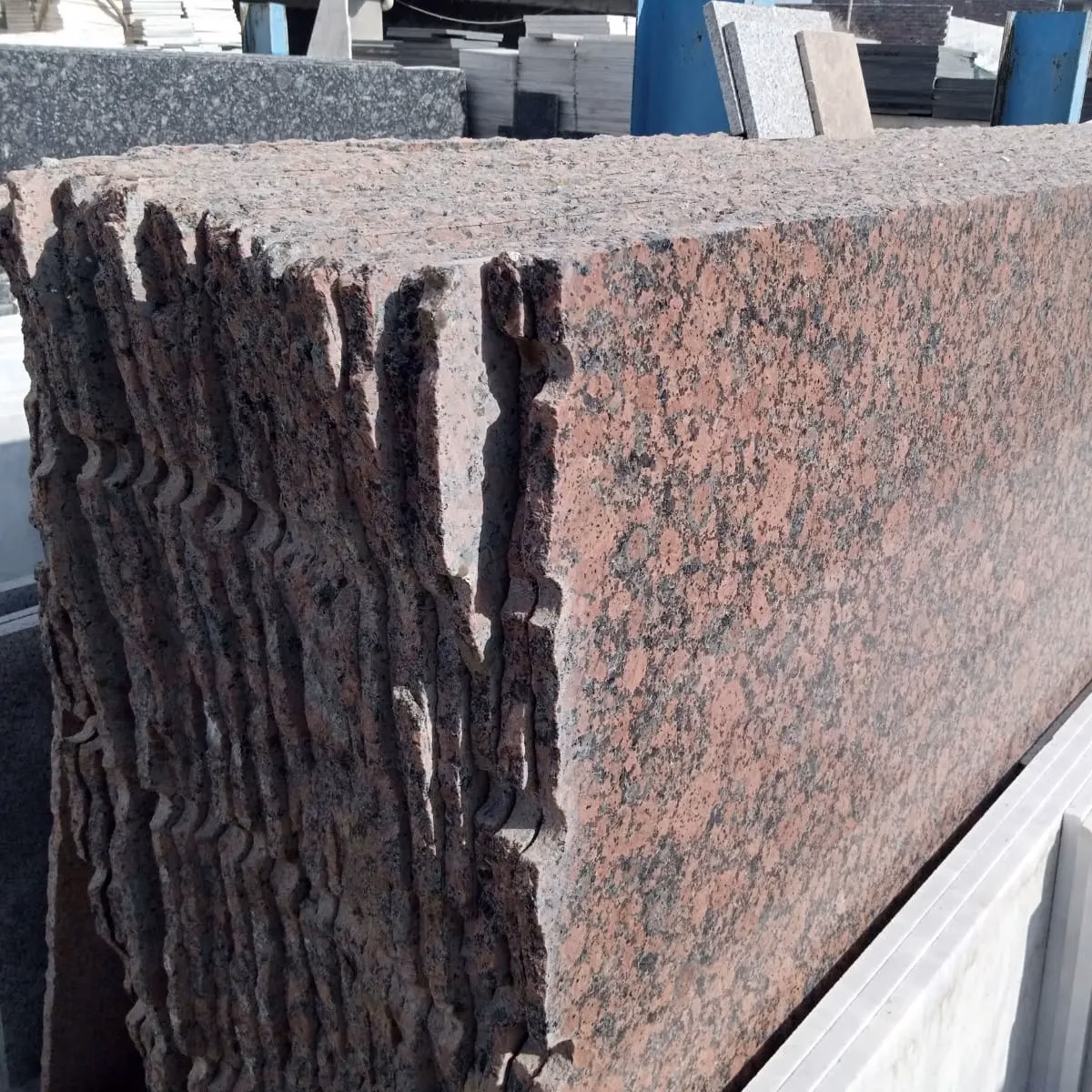Carmen Red Granite - Image 2