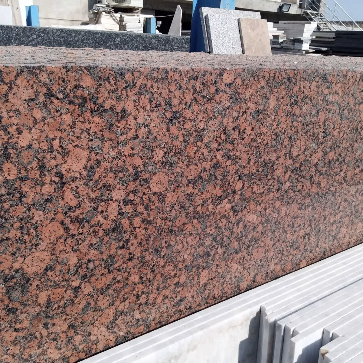 Carmen Red Granite - Image 3