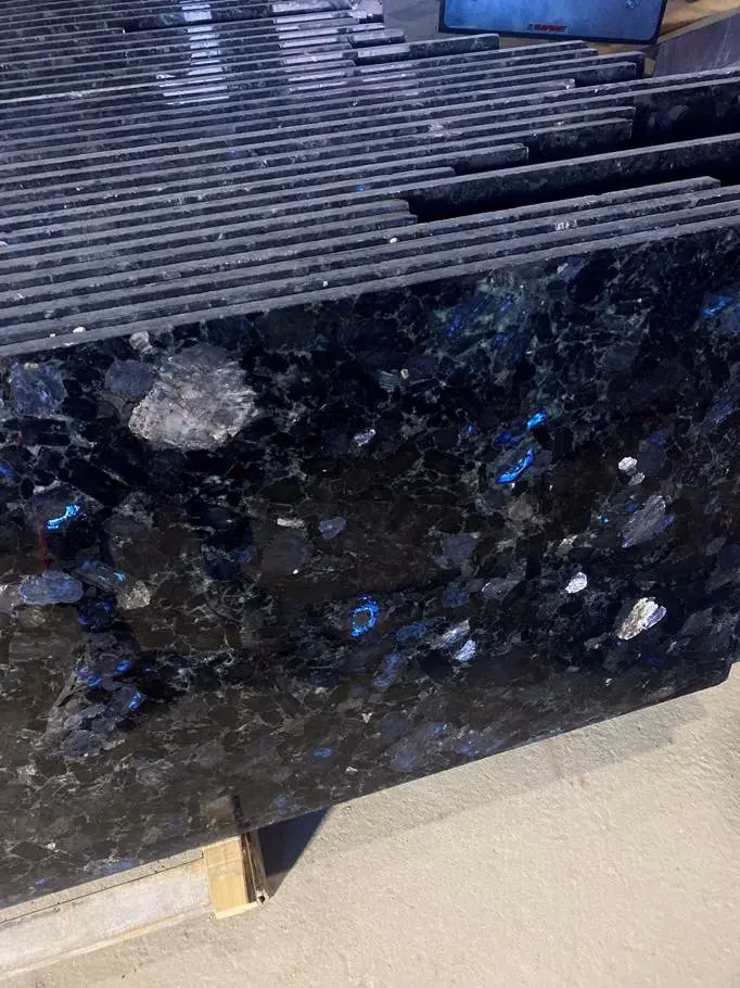 Volga Blue Granite - Image 4