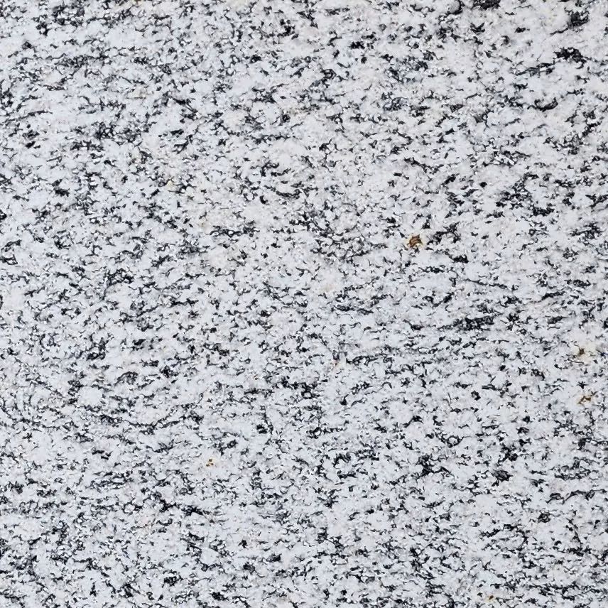 Imperial White Granite