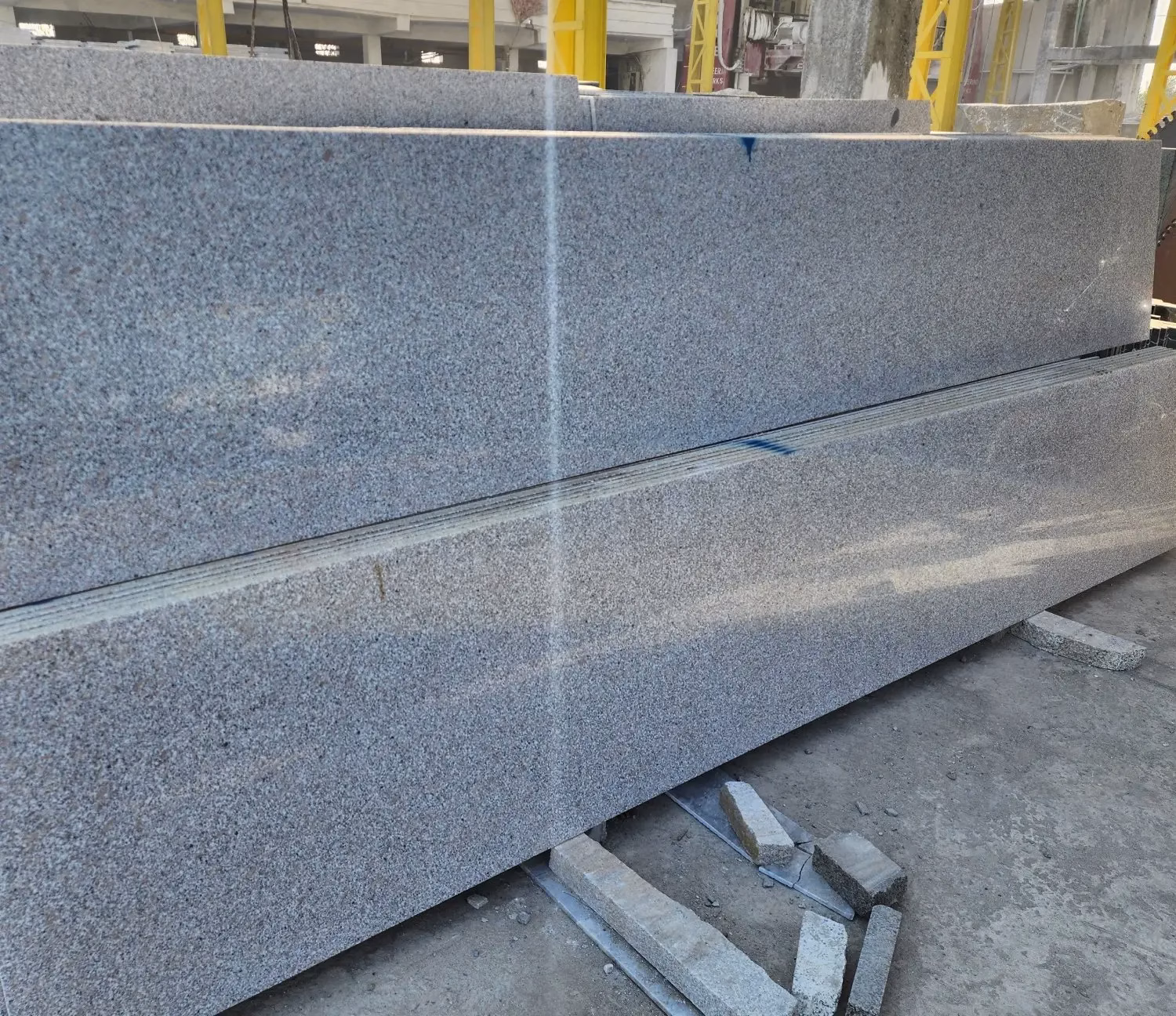 Sado Pink Granite - Image 5